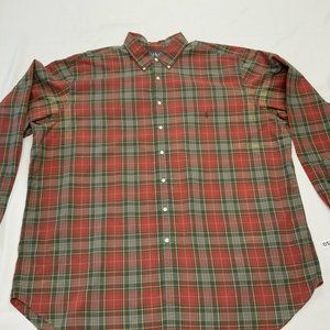 Ralph Lauren Men's Dress Shirt